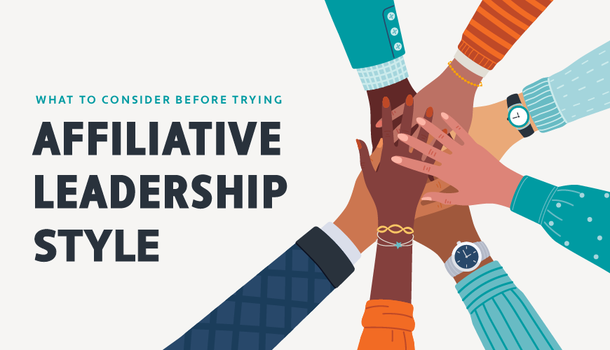 affiliative-leadership-style